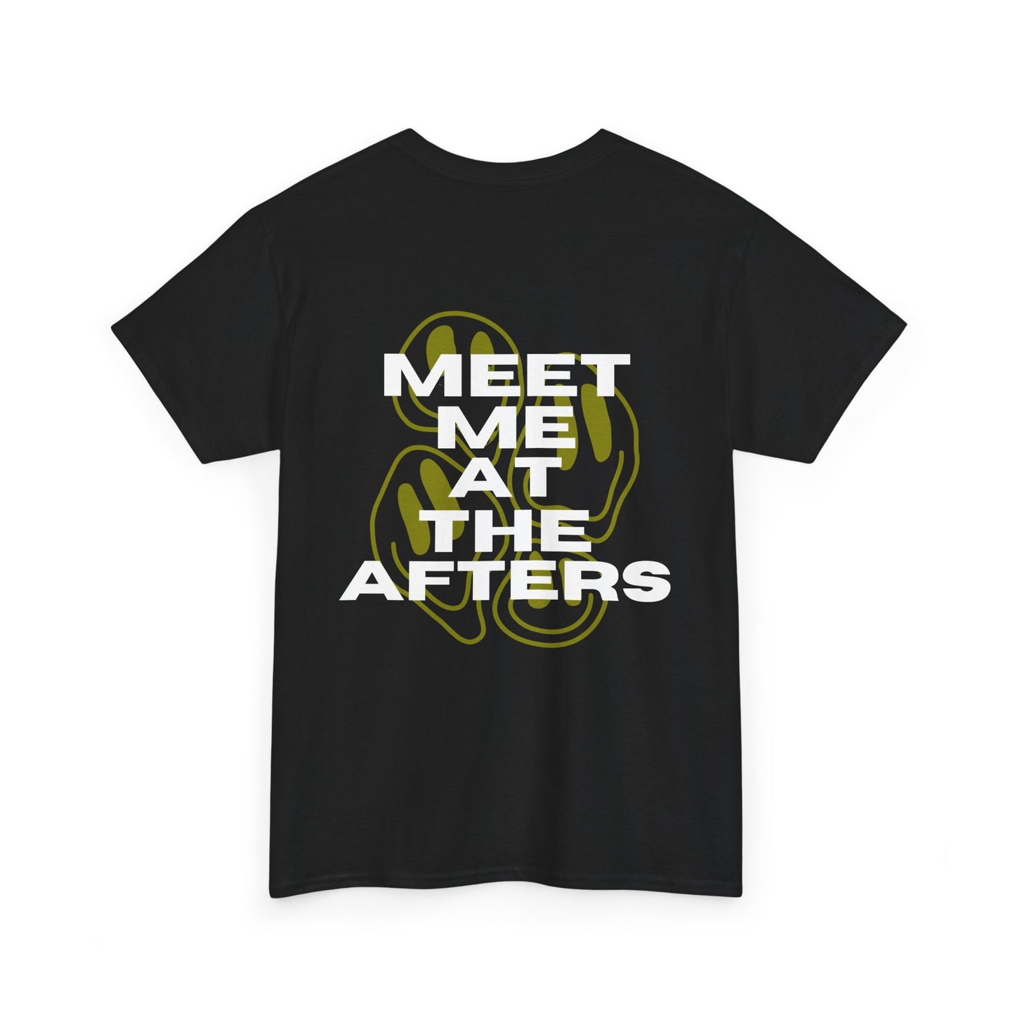 Meet Me At The Afters Acid