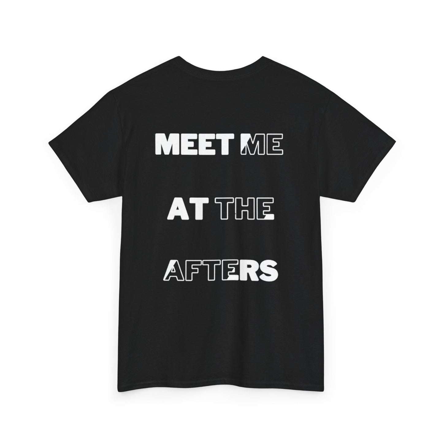 Meet Me At The Afters