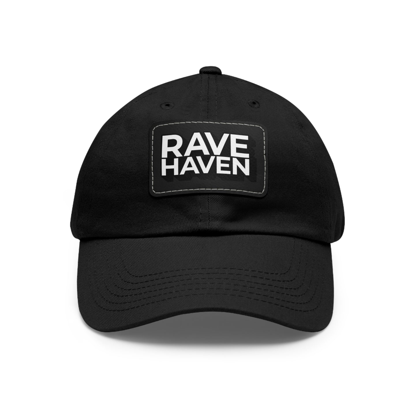 Rave Haven Dad Hat