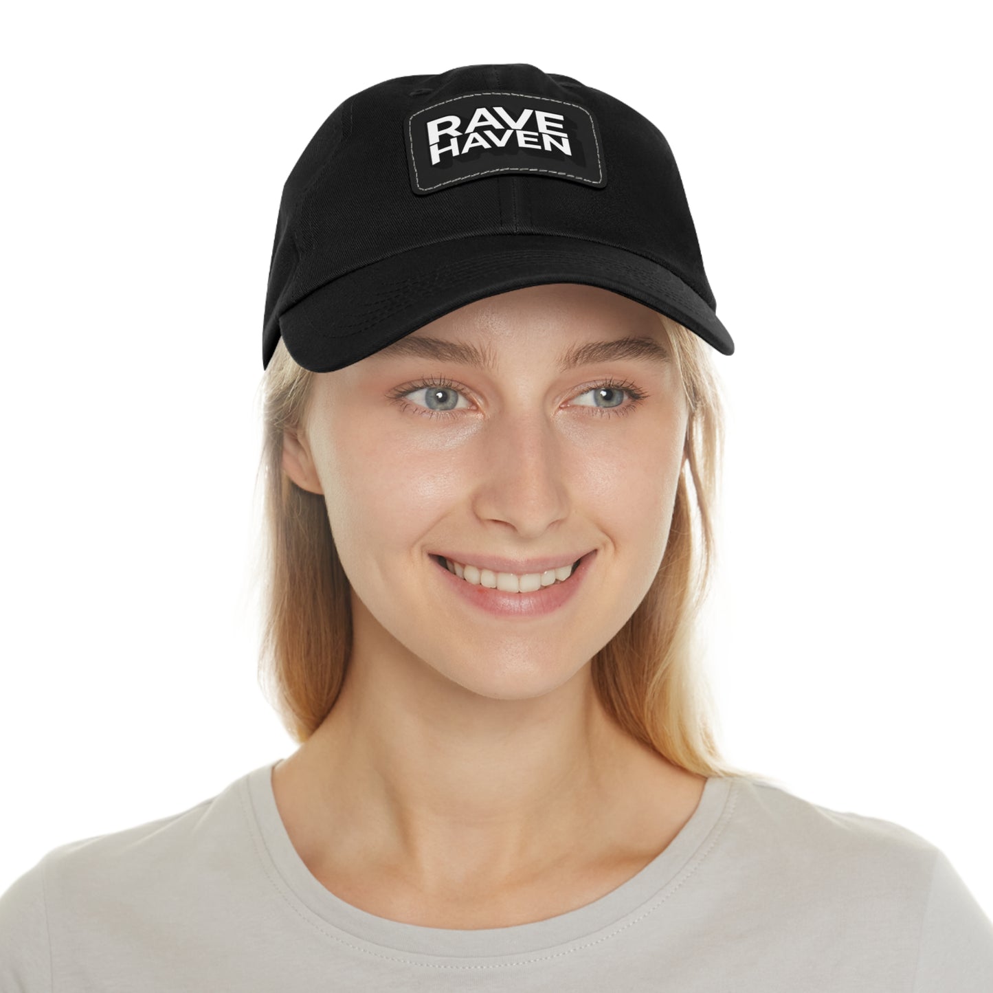 Rave Haven Dad Hat