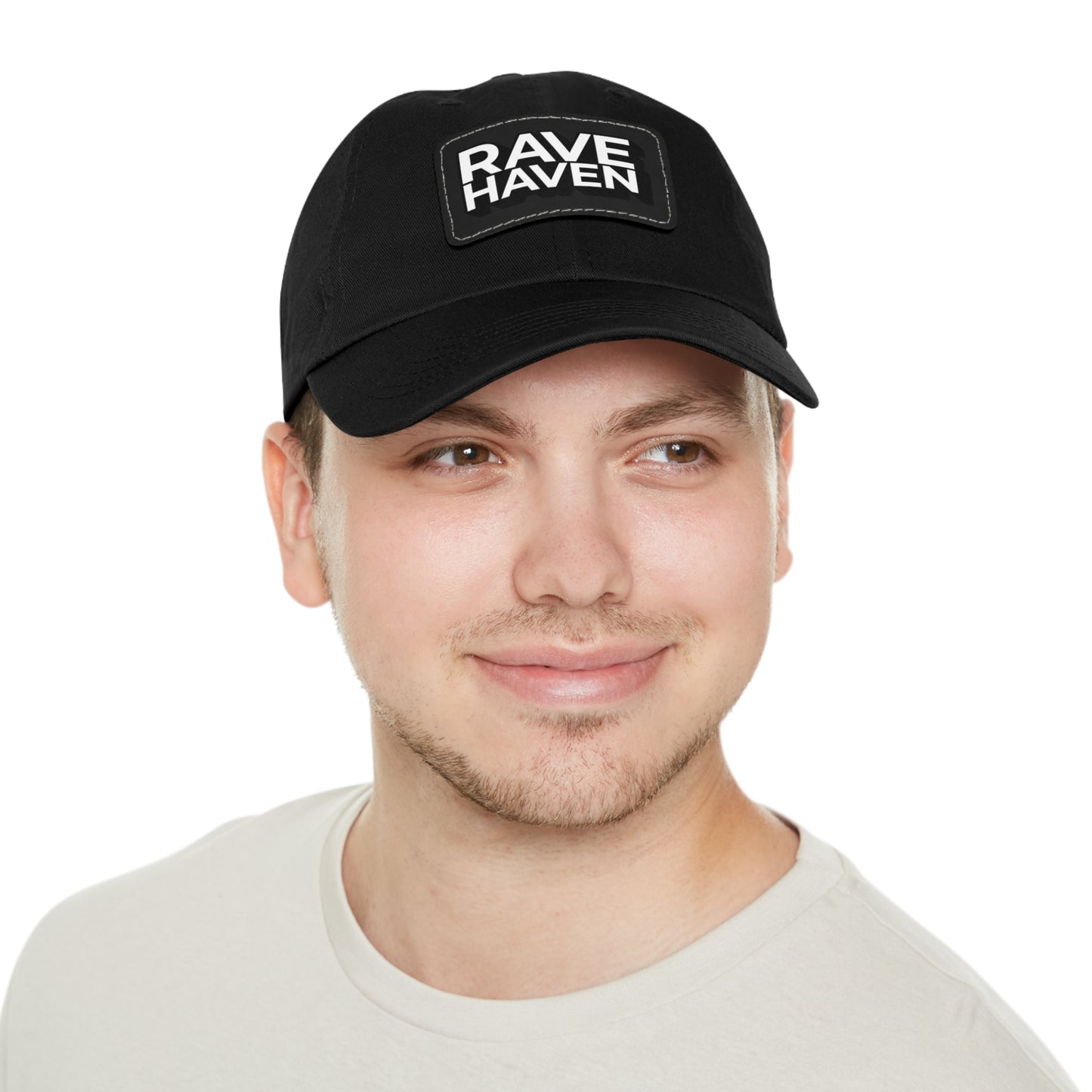 Rave Haven Dad Hat