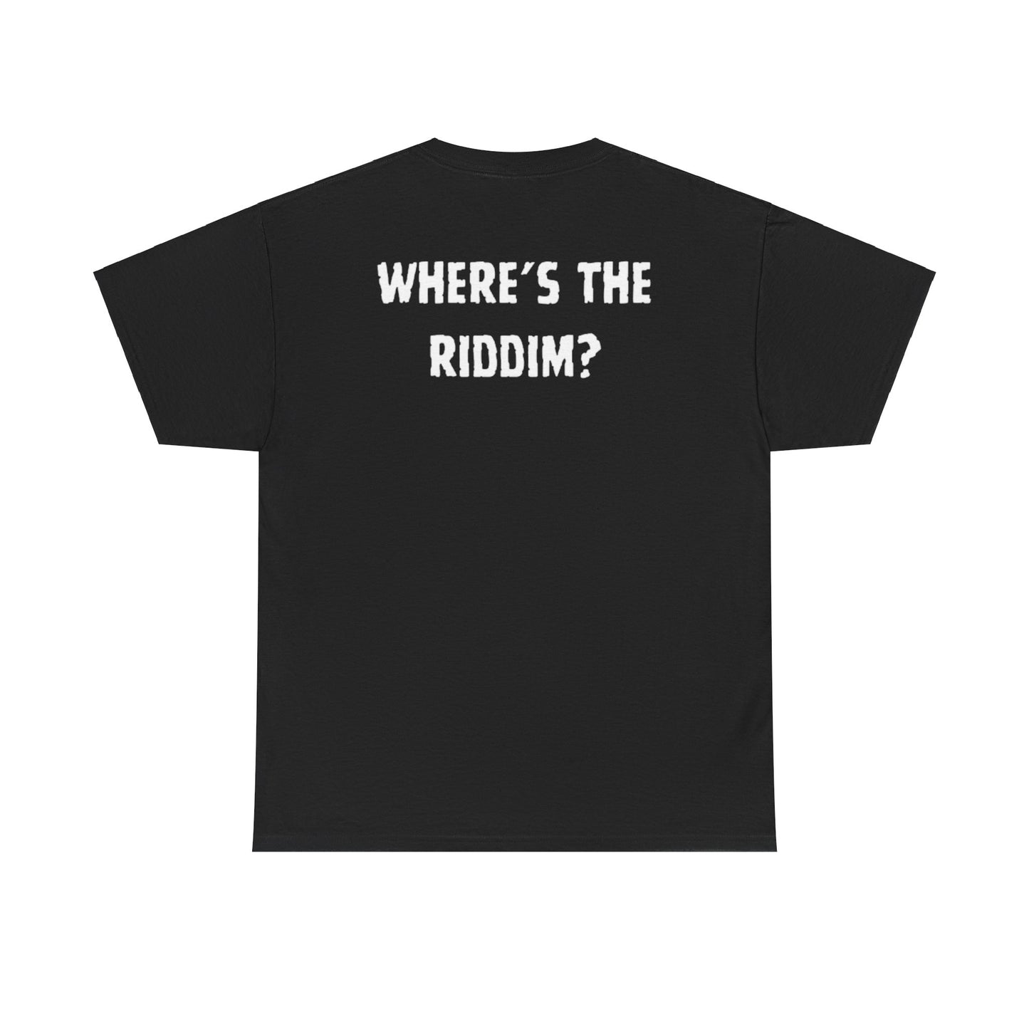 Where's The Riddim?