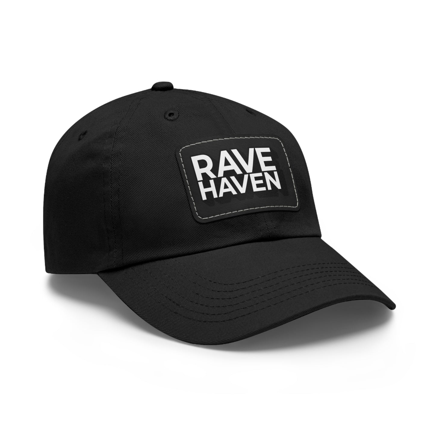 Rave Haven Dad Hat